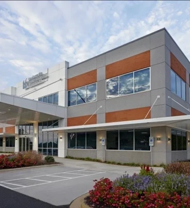 Fort Mill Urgent Care