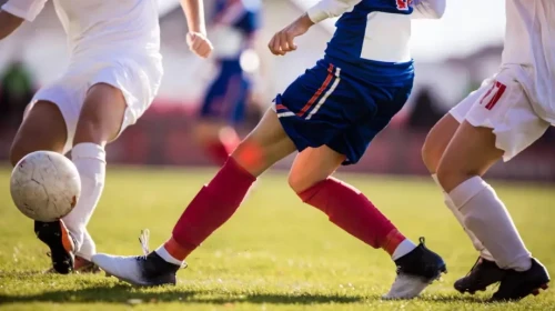 ACL Prevention | Soccer