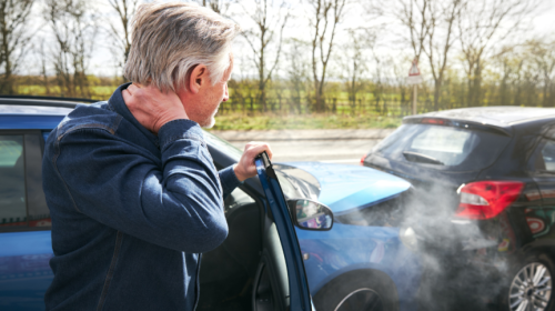 Brachial Plexus Injuries in Car Accidents: What Patients Should Know