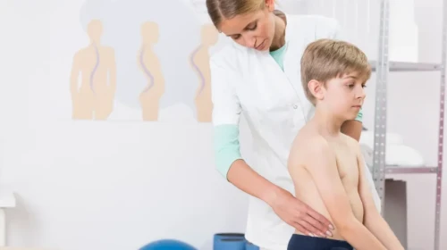 Pediatric Scoliosis Bracing vs. Surgery: What You Should Know