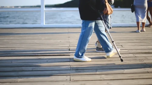 Recover at Home Faster: The Benefits of Outpatient Joint Replacement