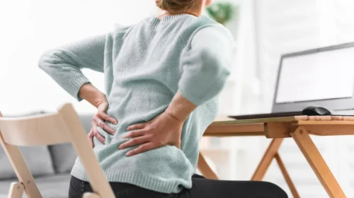 Why Women Experience Back and Neck Pain Differently