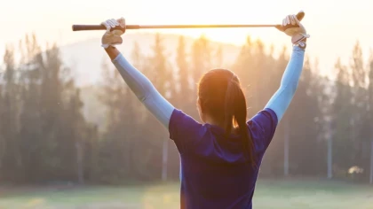 Shoulder Health in Golf: Preventing Pain and Improving Performance
