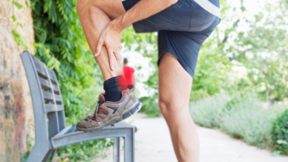 Understanding Athletic Achilles Injuries: Causes, Prevention, and Advanced Treatments