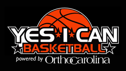 OrthoCarolina Partners with Yes I Can Basketball to Provide Scholarships and Keep Youth Sports Accessible in Charlotte