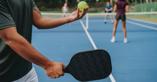 Staying Active This Fall: Best Practices for Returning to Pickleball, Racing, and More