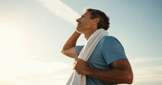 Staying Strong and Balanced as You Age