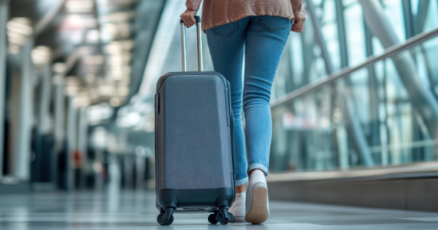 How Travel Impacts Your Spine: Tips for Long Flights and Road Trips