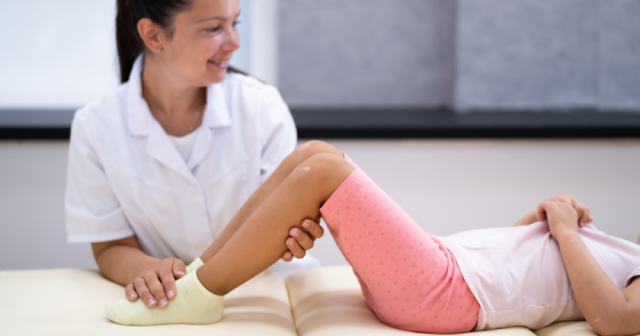 When to Seek Help: Recognizing Common Pediatric Orthopedic Conditions