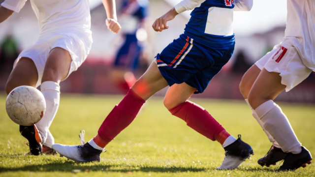 The Importance of Multi-Sport Participation for Youth Athletes: A Key to Reducing ACL Injury Risk