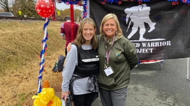 Dr. Patricia McHale | Orthopedic Sports Medicine Surgeon at OrthoCarolina