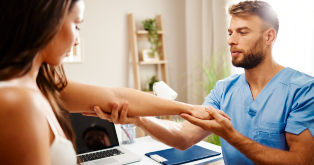 Do I Need to See a Physiatrist? Managing Pain Without Surgery