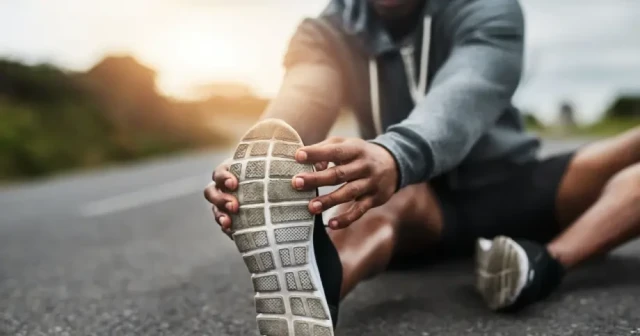 Top 5 Injury Prevention Tips for Active Adults