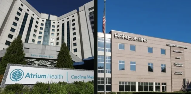 OrthoCarolina and Atrium Health Announce Clinical Affiliation to Advance Orthopedic Care Across the Charlotte Region