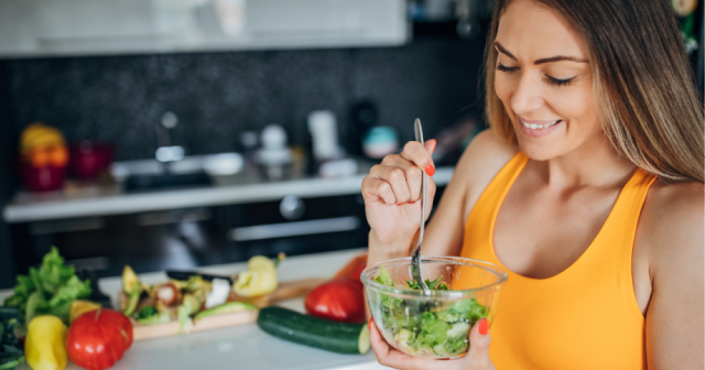 The Role of Nutrition in Joint Health: Foods That Promote Strong Bones and Muscles