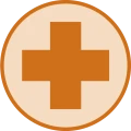 Matthews Urgent Care logo