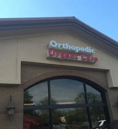 Expert Orthopedic Care by Dr. Jeremy Thompson at OrthoCarolina  Huntersville