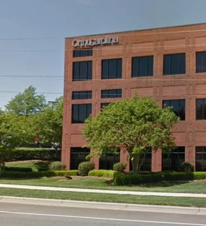 South Park, Charlotte Orthopedics, Locations