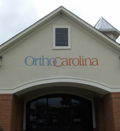 Expert Orthopedic Care by Dr. Jeremy Thompson at OrthoCarolina  Huntersville