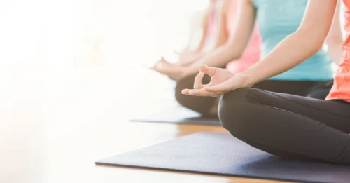 Can Mindfulness Help with Injury Recovery? We Asked the Experts.