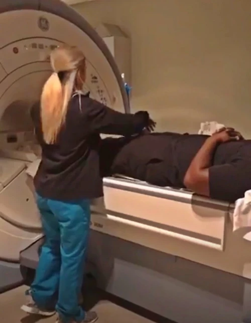 Can You Wear a Bra During an MRI?