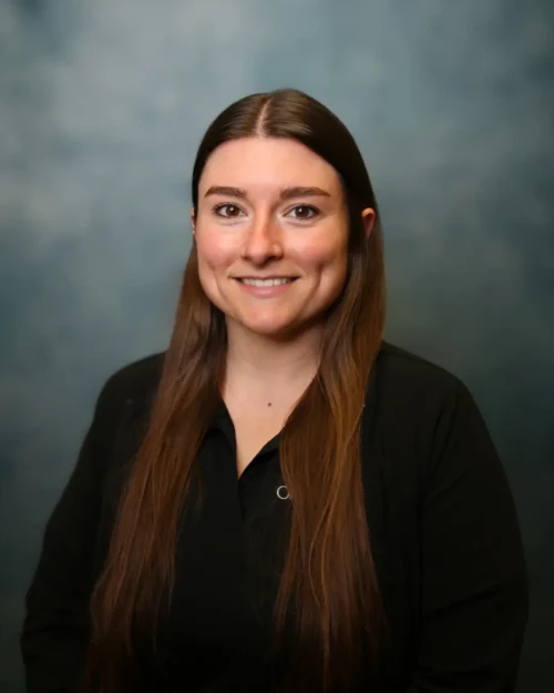 Meet Megan Huber, OT: Expert Hand Therapist at OrthoCarolina | OrthoCarolina