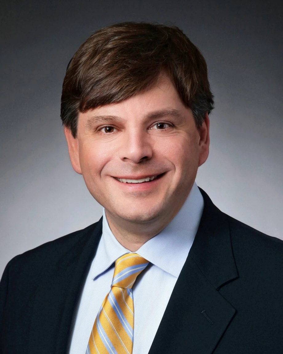 Dr. Carroll Jones | Foot and Ankle Surgeon | OrthoCarolina