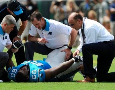 The 3 Big Football Injuries You Should Know About | Orthopedic Blog