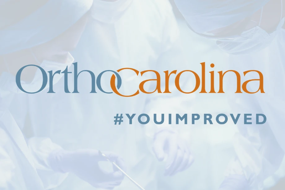 OrthoCarolina Welcomes 5 New Physicians | Orthopedic Blog Blog