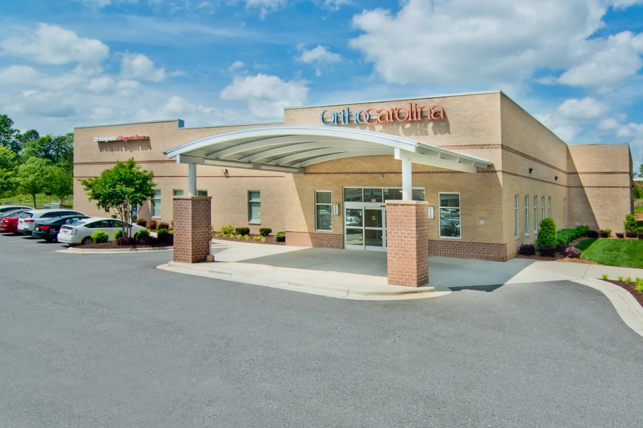 OrthoCarolina | Gastonia, NC | Locations | OrthoCarolina