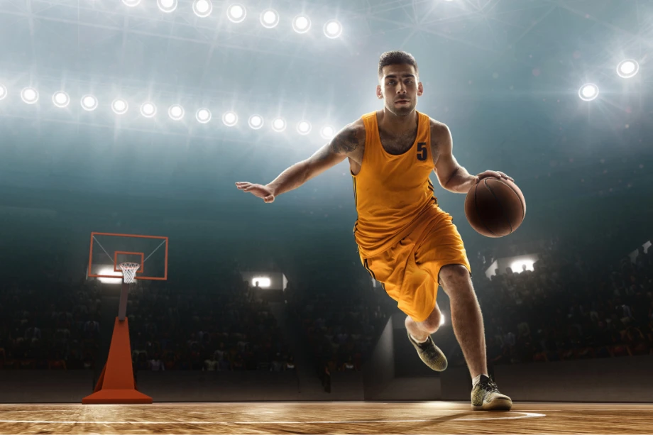 How To Treat & Prevent Common Basketball Injuries | Orthopedic Blog