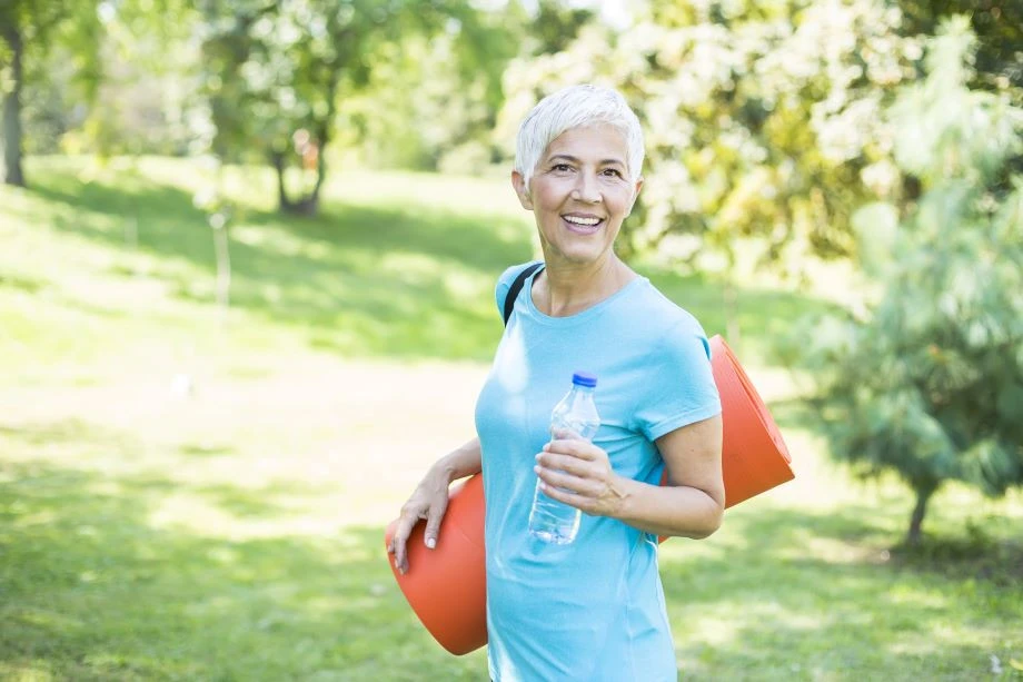 Exercising with Hip & Knee Arthritis | Orthopedic Blog | OrthoCarolina