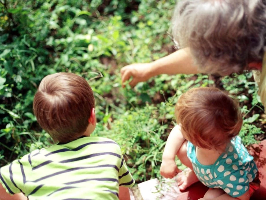 52 Fun Outdoor Activities for Kids - PureWow