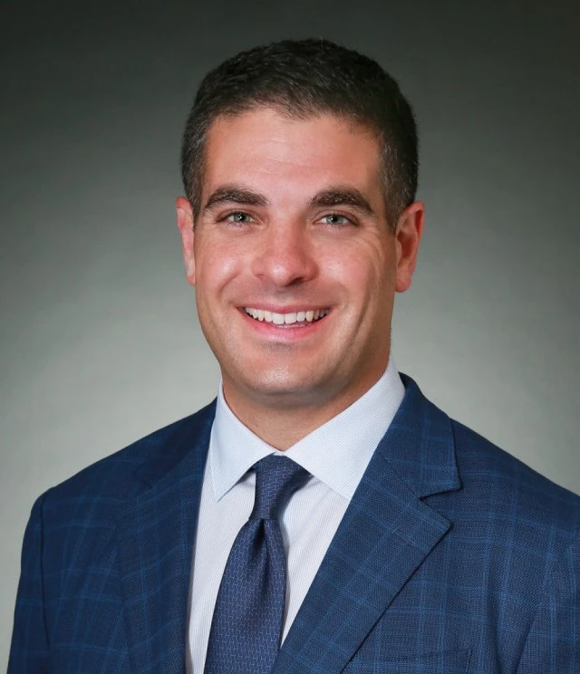 Jonathan C. Riboh, M.D. | Sports Medicine | OrthoCarolina