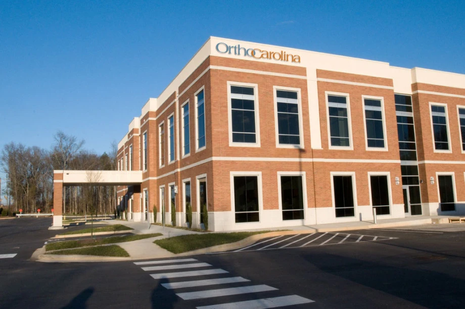 University Charlotte Orthopedics MRI Locations OrthoCarolina