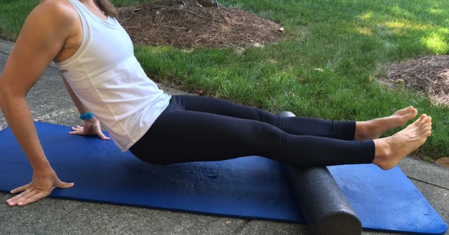 Foam Rolling Tips Orthopedic Blog Orthocarolina