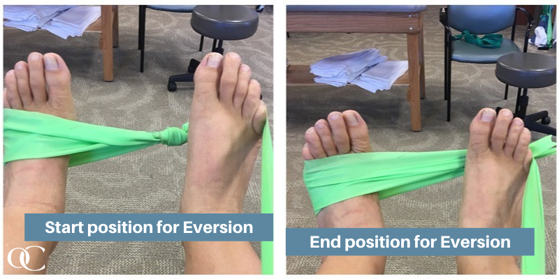 Ways to Improve Balance Focusing on Ankle Stability