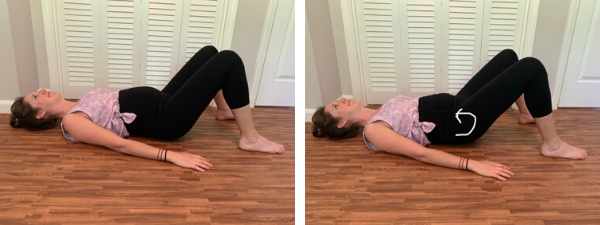 Exercises for Relief of Lower Back Pain During Pregnancy – SRC Health