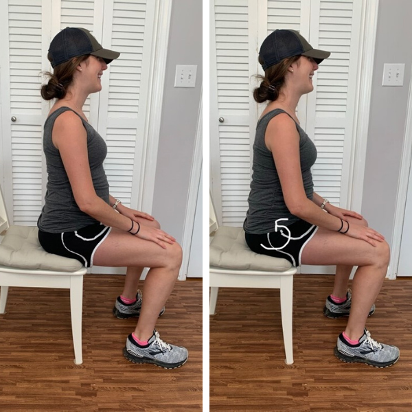 5 Exercises to Help Get Rid of Back Pain During Pregnancy