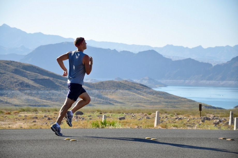 What is a Running Cadence Count and How to Increase It | Orthopedic