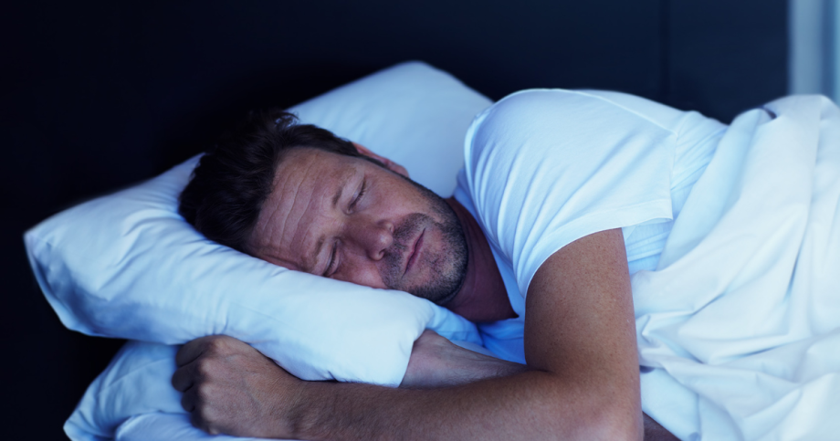 The Link Between Poor Sleep and Chronic Orthopedic Pain